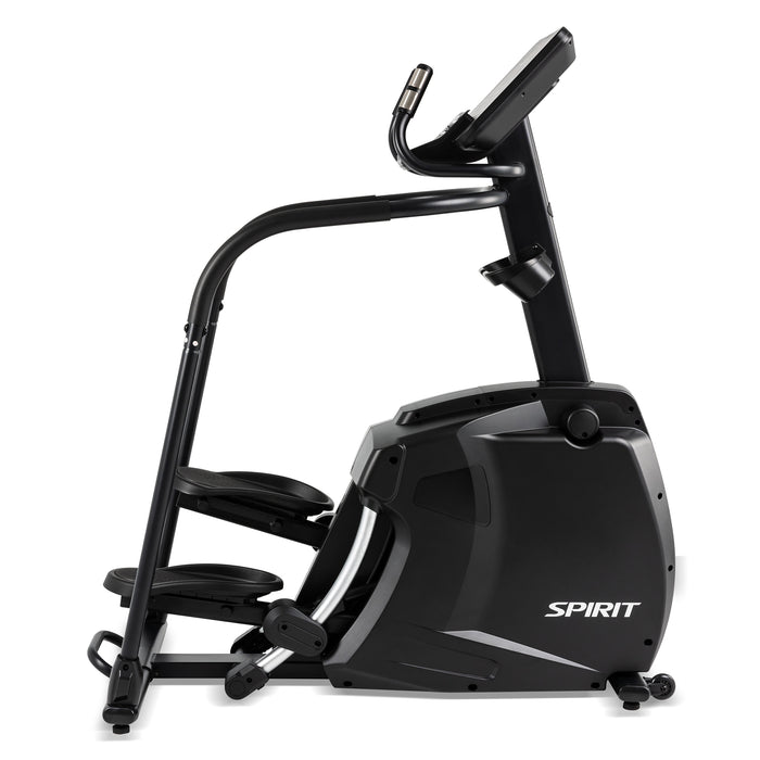 Spirit CS800 Stepper