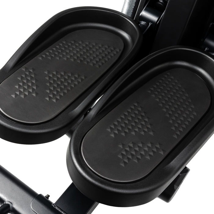 Spirit CS800 Stepper