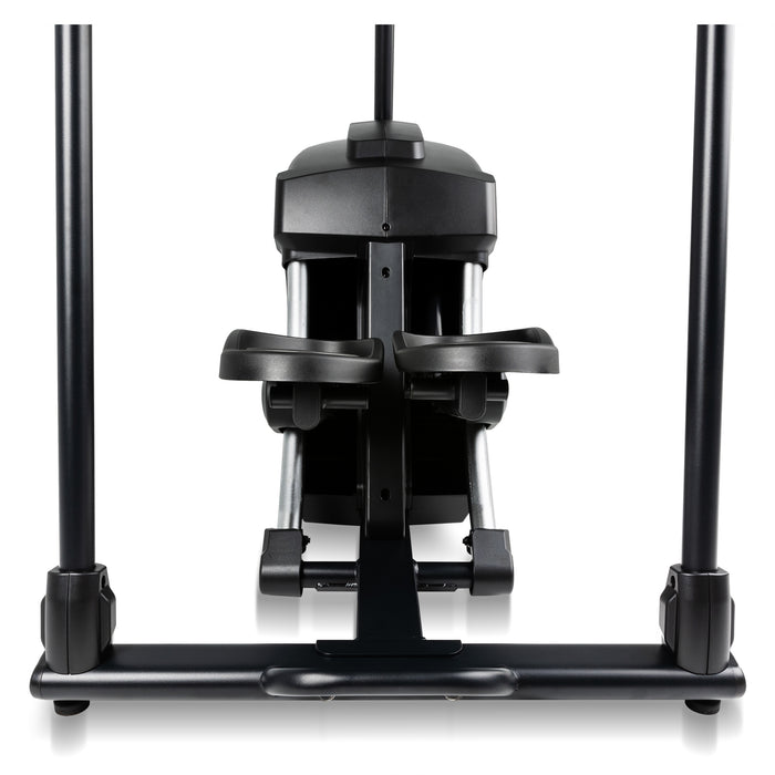 Spirit CS800 Stepper