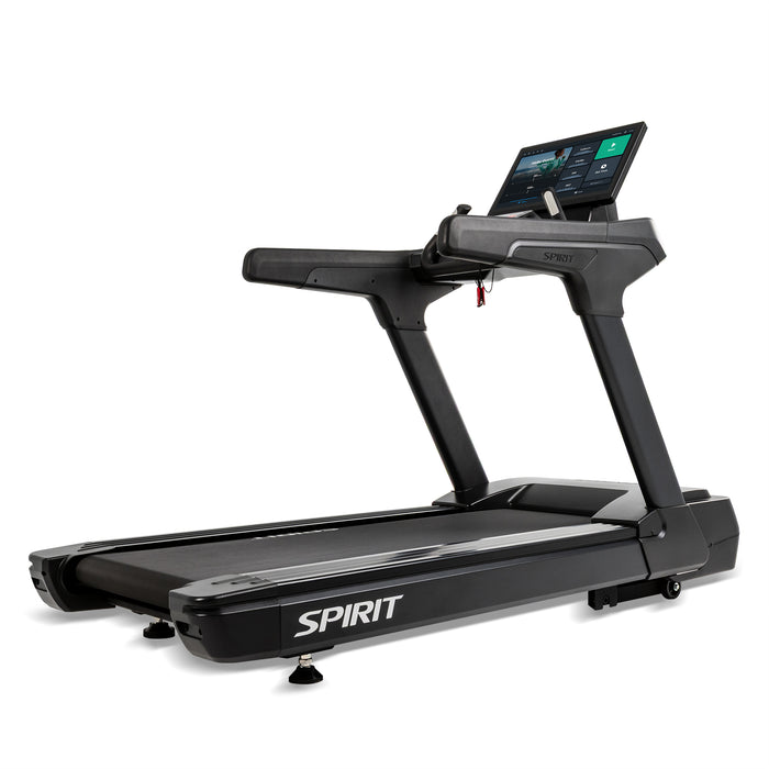 Spirit CT1000ENT Treadmill