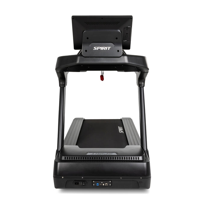 Spirit CT1000ENT Treadmill