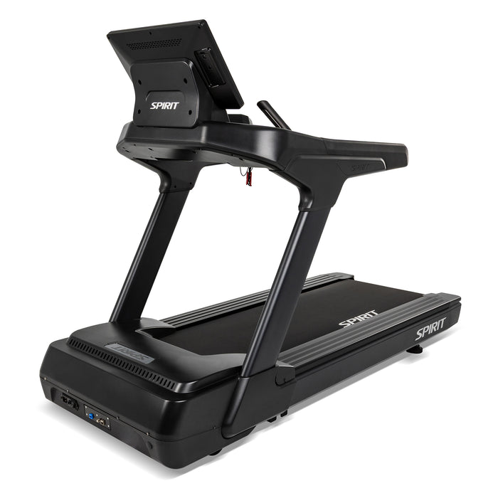 Spirit CT1000ENT Treadmill