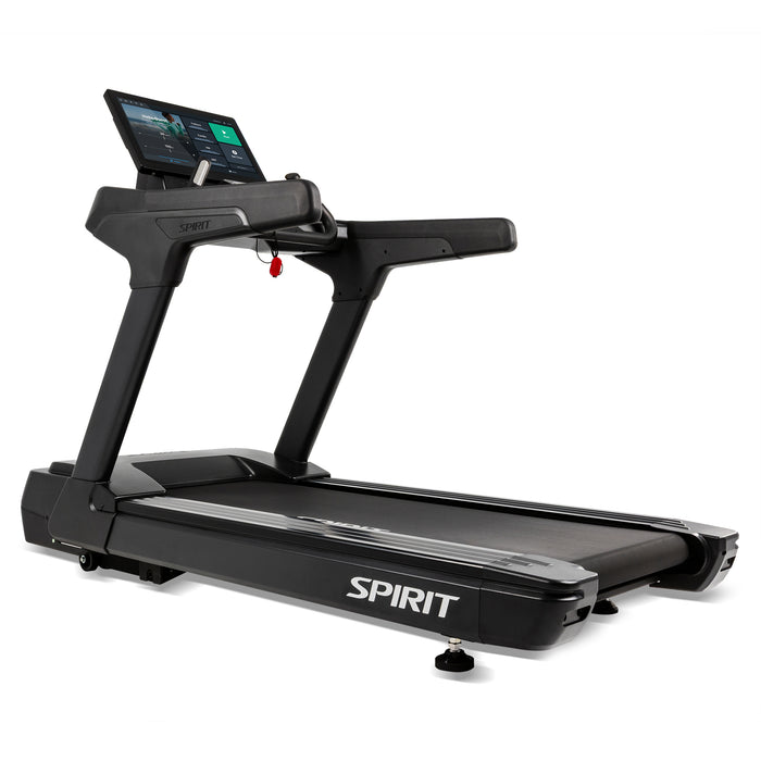 Spirit CT1000ENT Treadmill