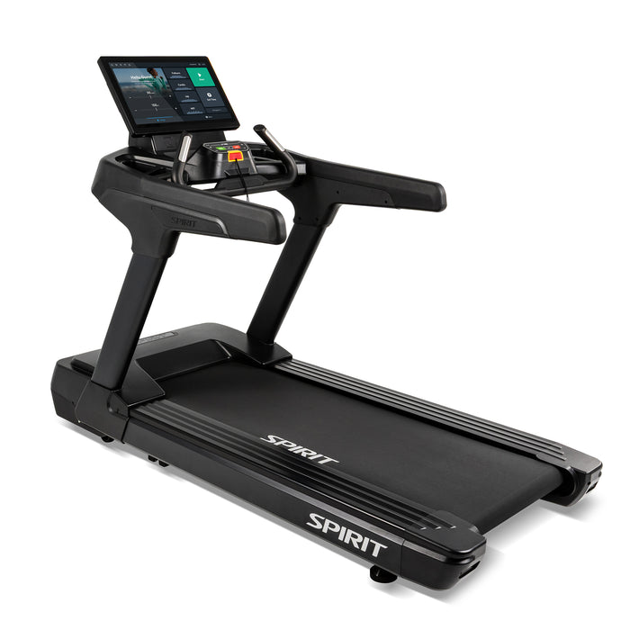 Spirit CT1000ENT Treadmill