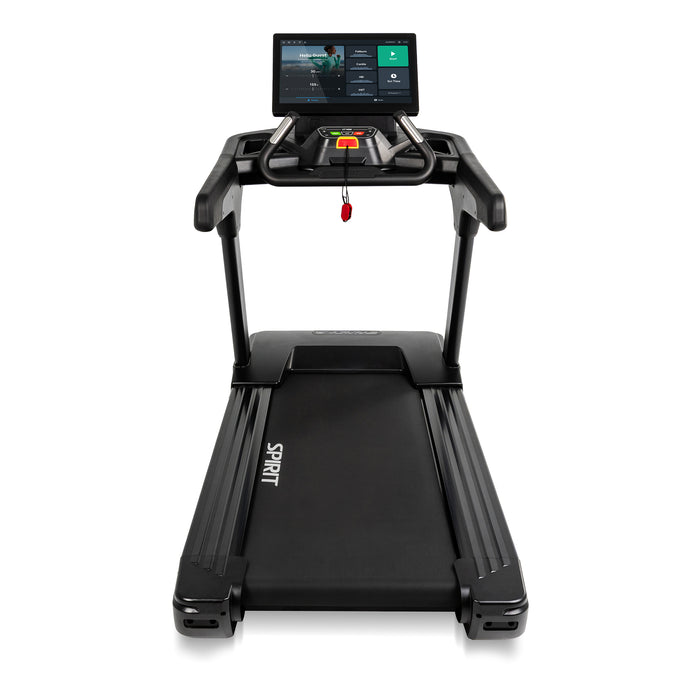 Spirit CT1000ENT Treadmill