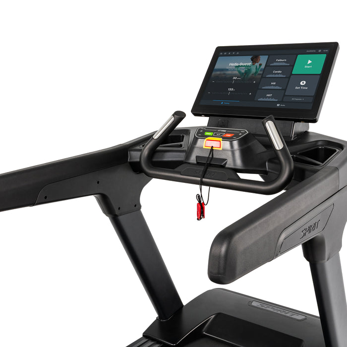 Spirit CT1000ENT Treadmill