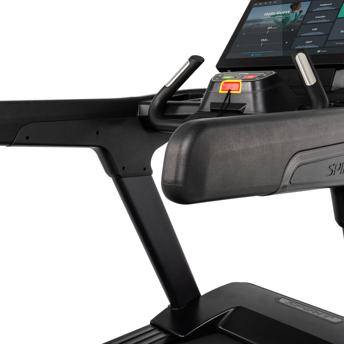 Spirit CT1000ENT Treadmill