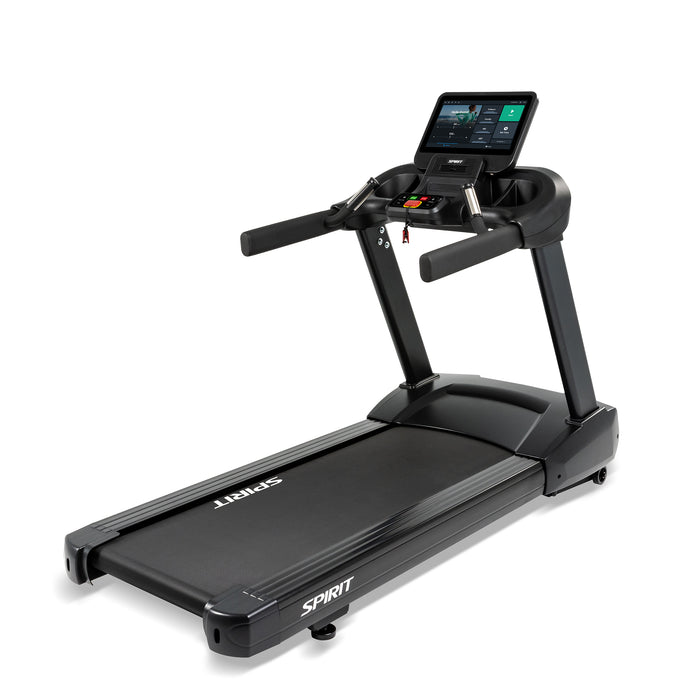 Spirit CT800ENT Treadmill with 15.6" Touchscreen