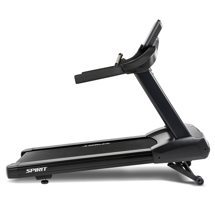 Spirit CT800ENT Treadmill with 15.6" Touchscreen