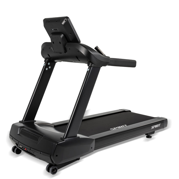 Spirit CT800ENT Treadmill with 15.6" Touchscreen