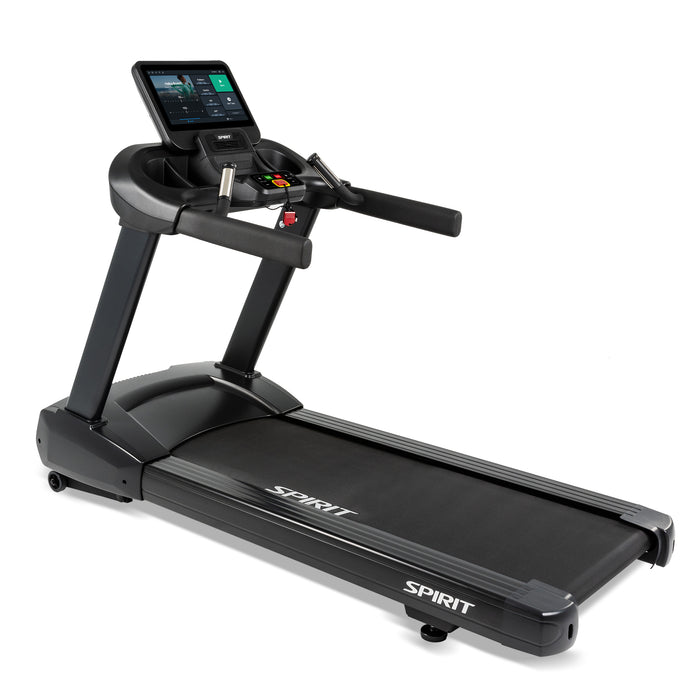 Spirit CT800ENT Treadmill with 15.6" Touchscreen