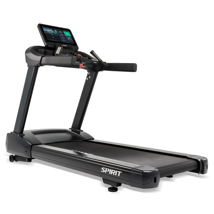 Spirit CT800ENT Treadmill with 15.6" Touchscreen