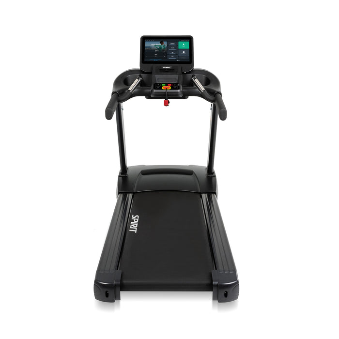 Spirit CT800ENT Treadmill with 15.6" Touchscreen