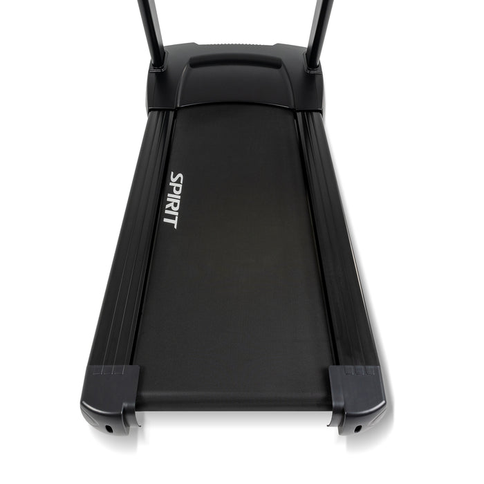 Spirit CT800ENT Treadmill with 15.6" Touchscreen