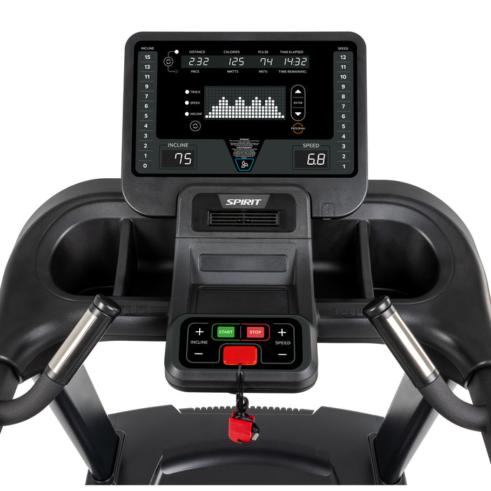 Spirit CT800 Treadmill