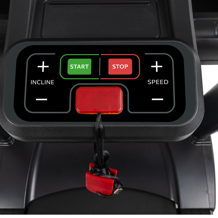 Spirit CT800 Treadmill