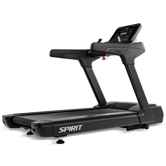 Spirit CT900 Full Commercial Treadmill