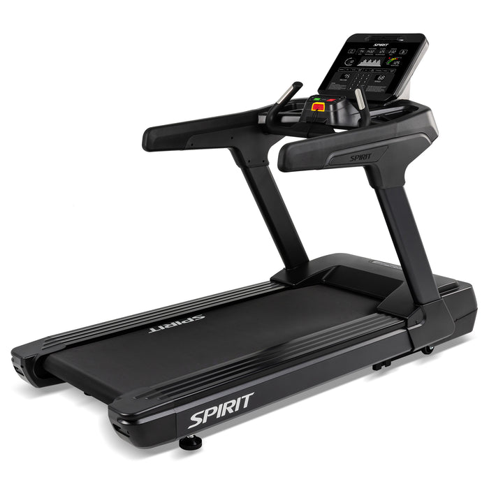 Spirit CT900 Full Commercial Treadmill