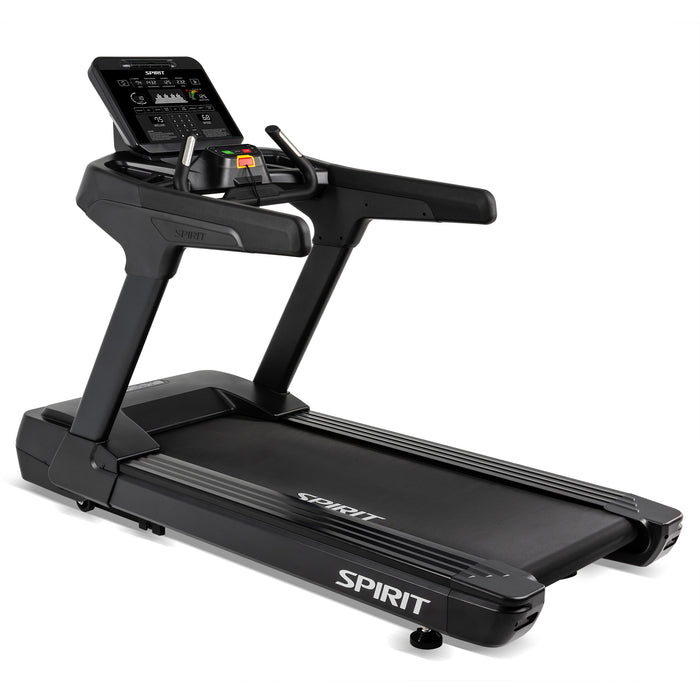 Spirit CT900 Full Commercial Treadmill