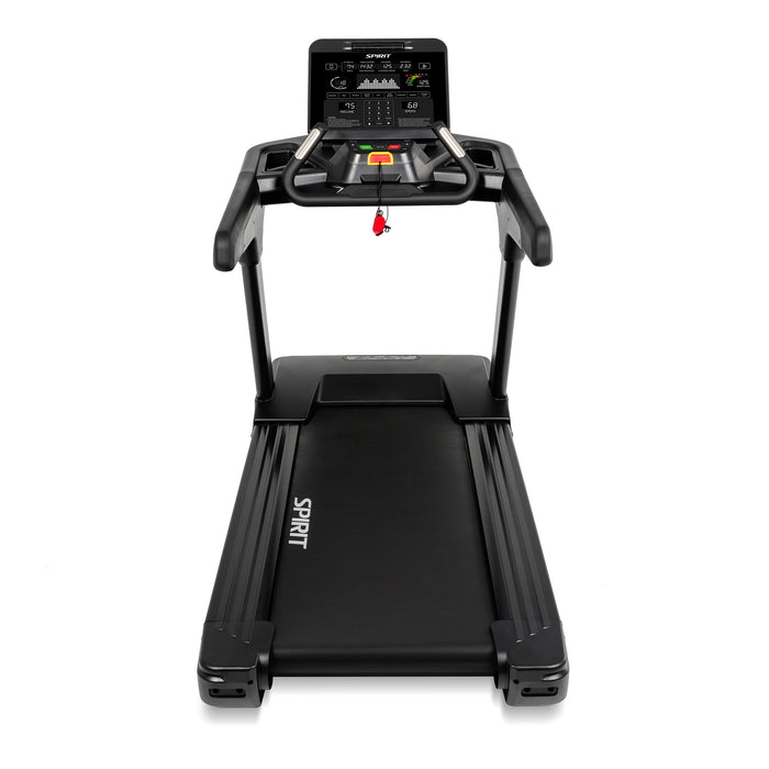 Spirit CT900 Full Commercial Treadmill
