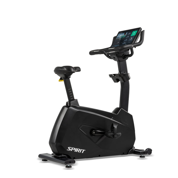 Spirit CU1000ENT Upright Bike