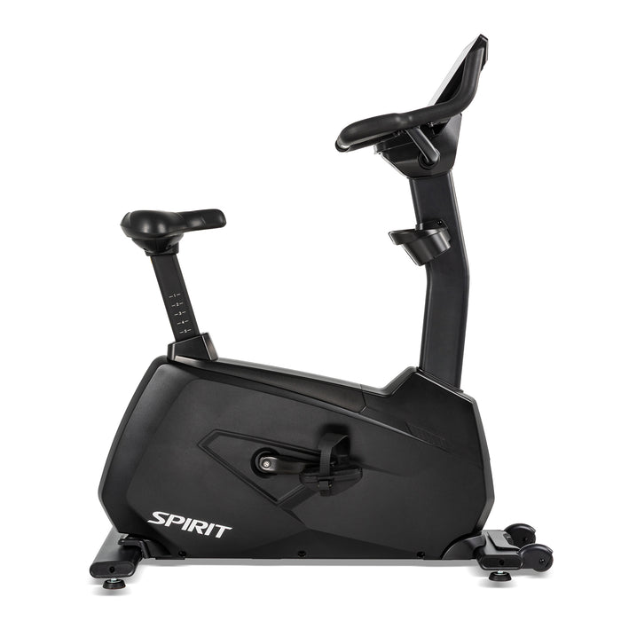 Spirit CU1000ENT Upright Bike