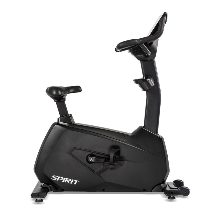 Spirit CU1000ENT Upright Bike