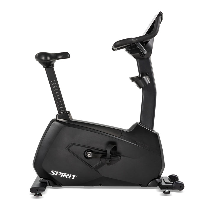 Spirit CU1000ENT Upright Bike