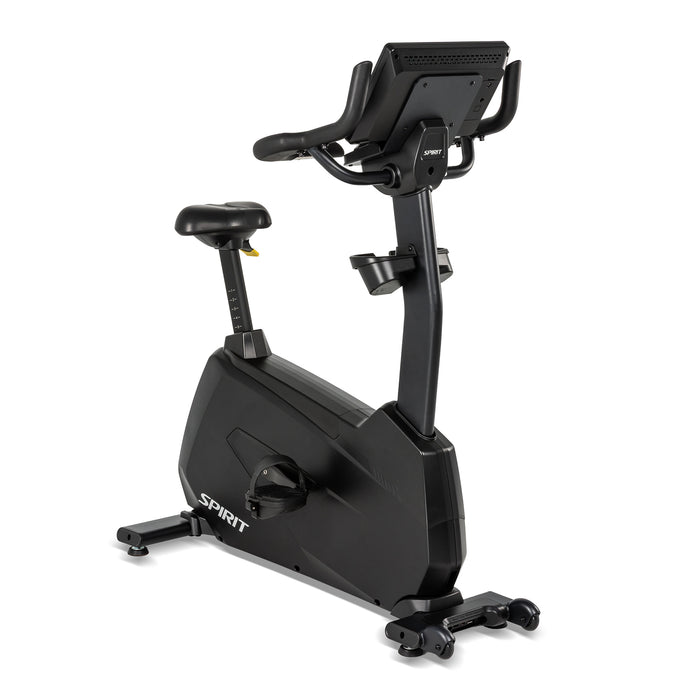 Spirit CU1000ENT Upright Bike