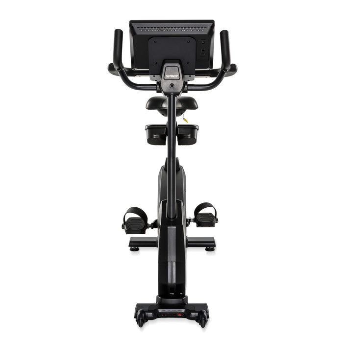 Spirit CU1000ENT Upright Bike