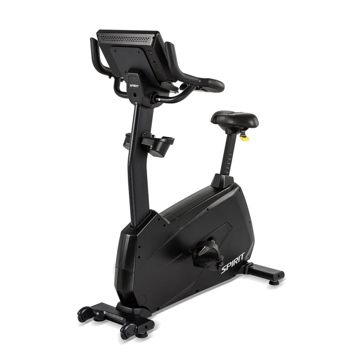 Spirit CU1000ENT Upright Bike
