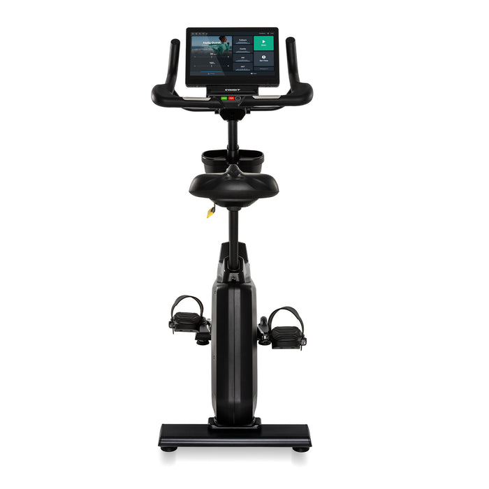 Spirit CU1000ENT Upright Bike