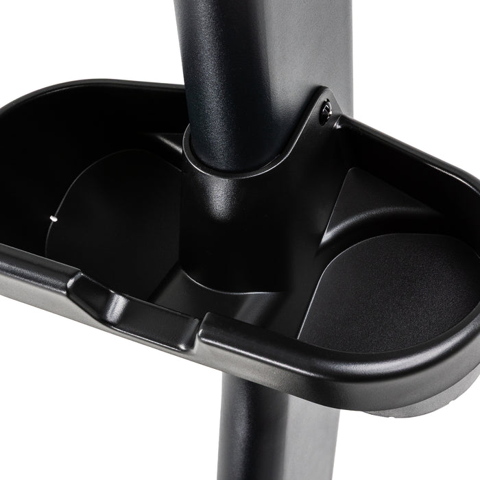 Spirit CU1000ENT Upright Bike