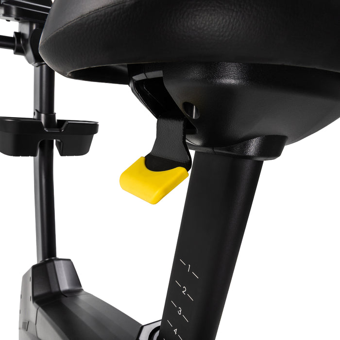 Spirit CU1000ENT Upright Bike