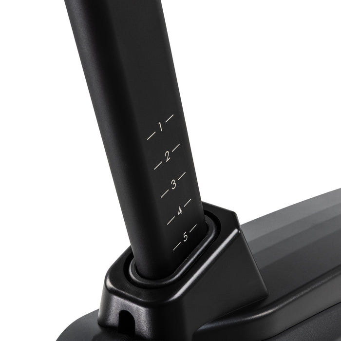 Spirit CU1000ENT Upright Bike