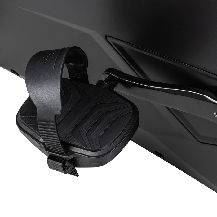 Spirit CU1000ENT Upright Bike