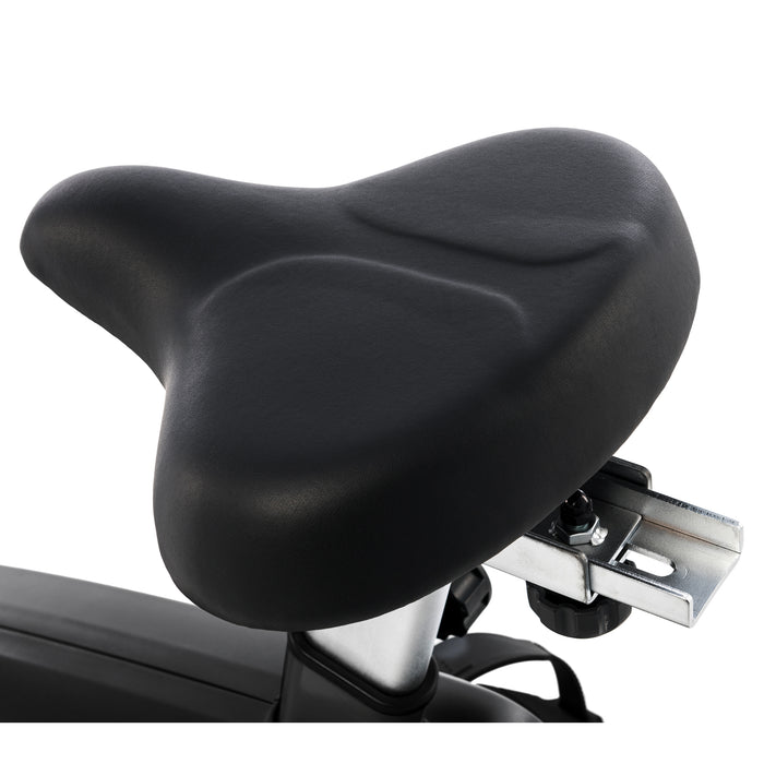 Spirit CU800 Upright Cycle