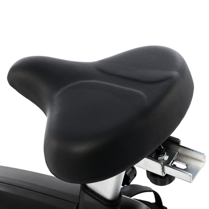 Spirit CU800ENT Upright Cycle with 15.6" Touchscreen