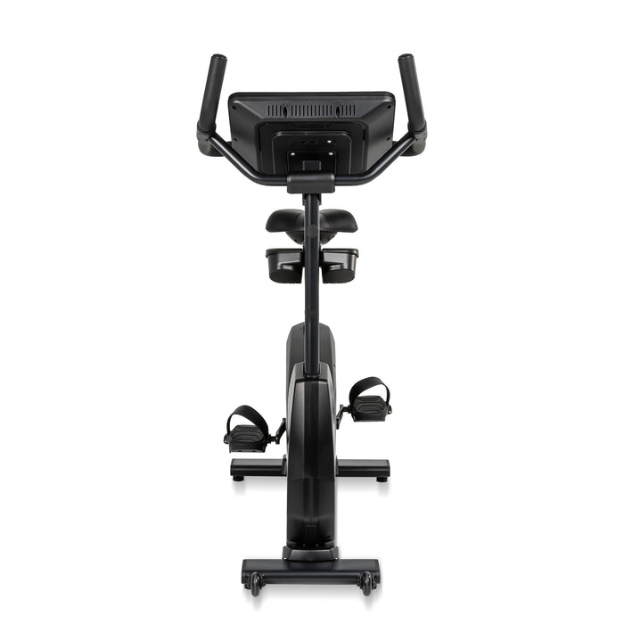Spirit CU800ENT Upright Cycle with 15.6" Touchscreen
