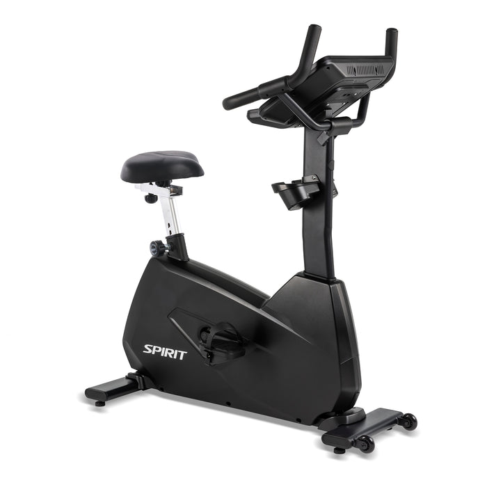 Spirit CU800 Upright Cycle