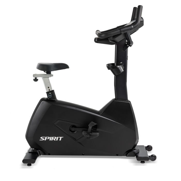 Spirit CU800 Upright Cycle