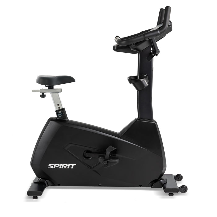 Spirit CU800 Upright Cycle