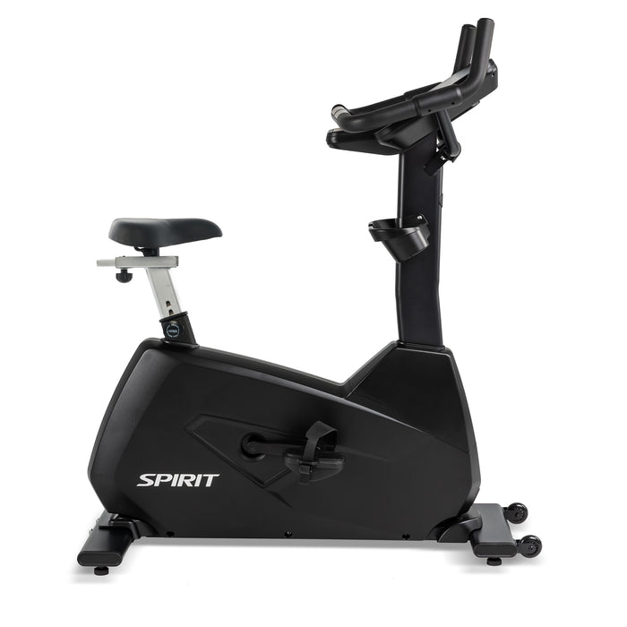 Spirit CU800 Upright Cycle