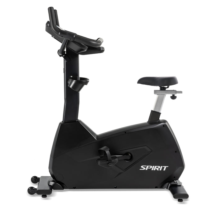 Spirit CU800 Upright Cycle