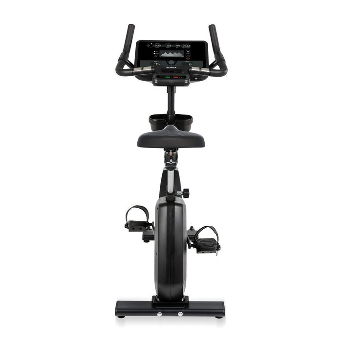 Spirit CU800 Upright Cycle