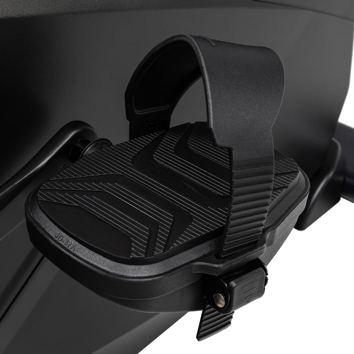 Spirit CU800 Upright Cycle