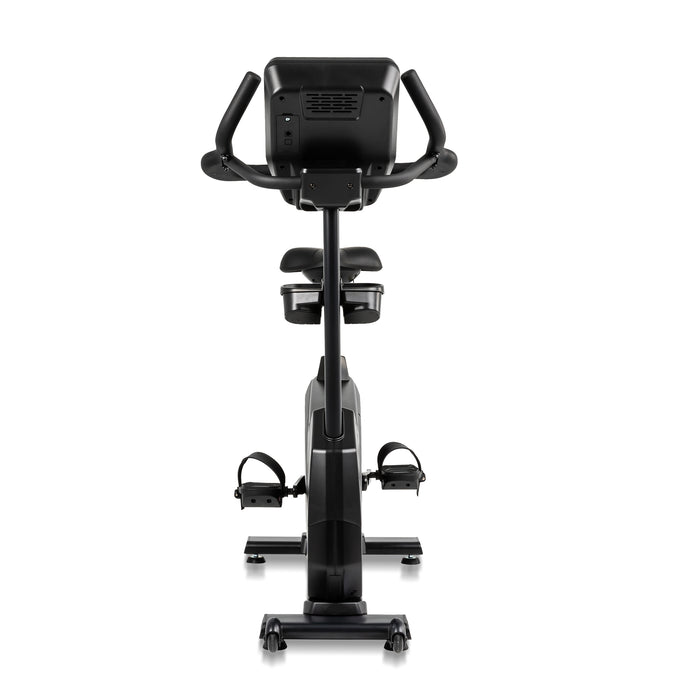 Spirit CU900 Full Commercial Upright Bike