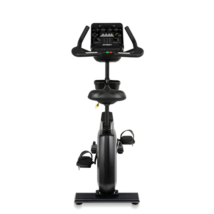 Spirit CU900 Full Commercial Upright Bike