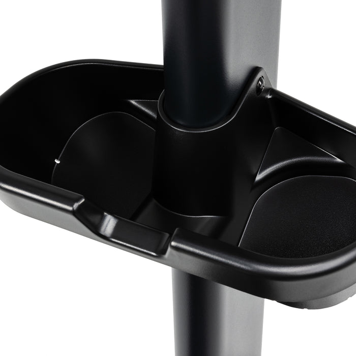 Spirit CU900 Full Commercial Upright Bike