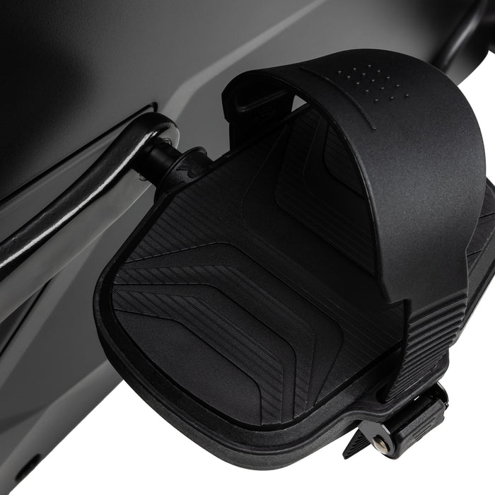 Spirit CU900 Full Commercial Upright Bike